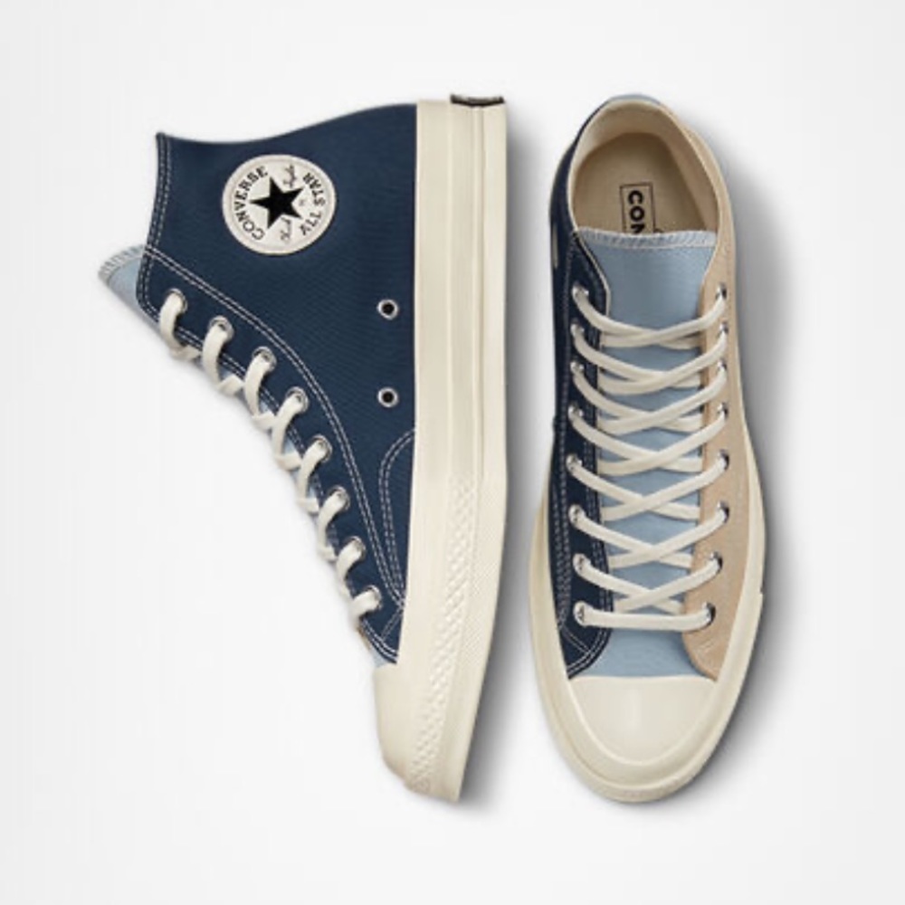 BRAND NEW IN BOX CONVERSE CHUCK 70 HI